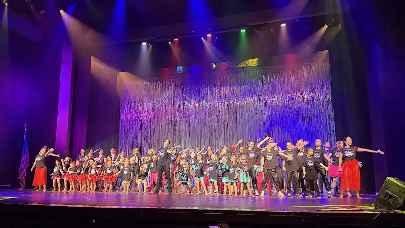 Creative Souls Dance - Dance Studio in Boca Raton, Florida