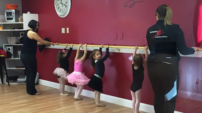 Revolution Academy of Dance LLC - Dance Studio in North Branford, Connecticut