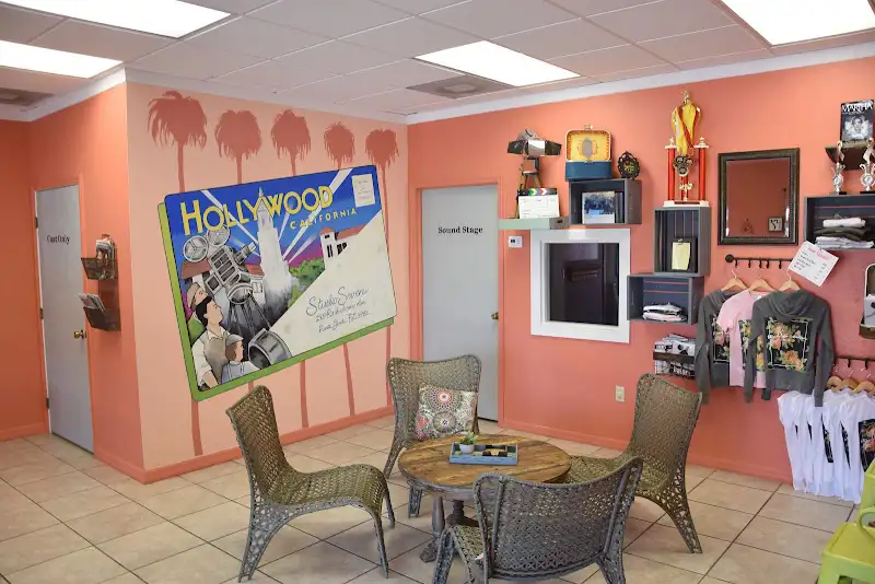 Studio Seven Center for Creative Studies - Dance Studio in Port Charlotte, Florida