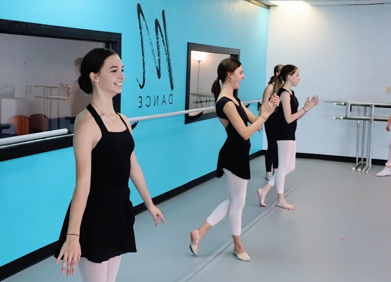 Maranatha School of Dance & the Arts - Dance Studio in Cape Coral, Florida