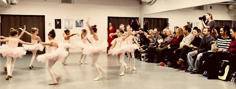 Onyx Studio 2 - Dance Studio in Sarasota, Florida