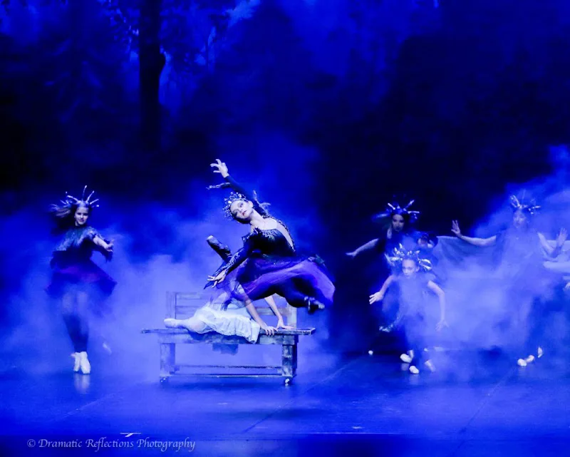 International Ballet of Florida - Dance Studio in Florida