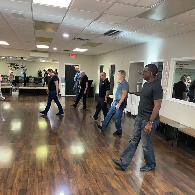 Dance All Night - Dance Studio in West Palm Beach, Florida