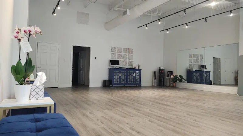 In Motion Ballroom - Dance Studio in Jupiter, Florida