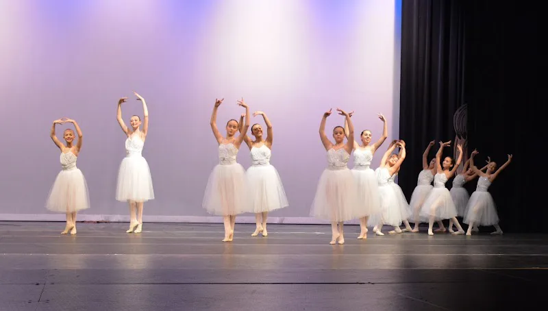 Dance Arts Conservatory Inc - Dance Studio in Wellington, Florida