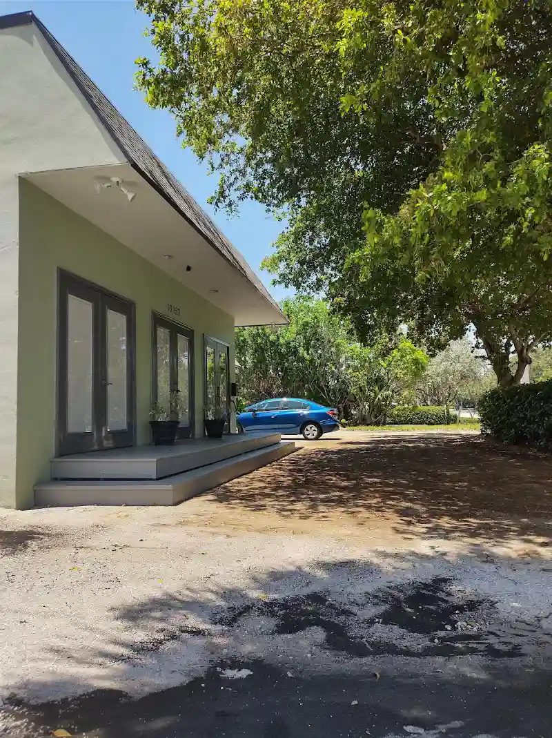 The Esther Center - Dance Studio in Palm Beach Gardens, Florida