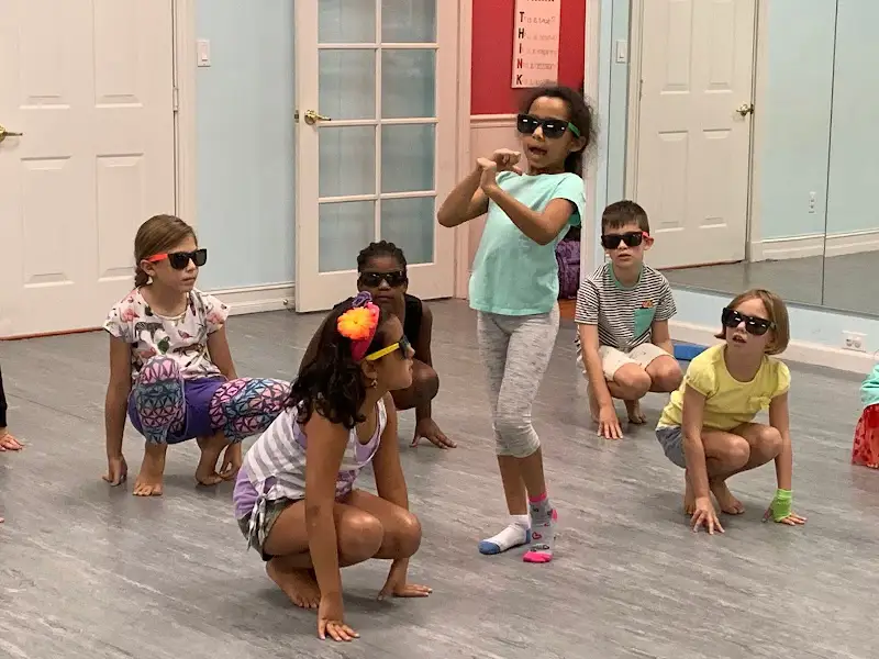 ArtStage Performing Arts Center - Dance Studio in Jupiter, Florida