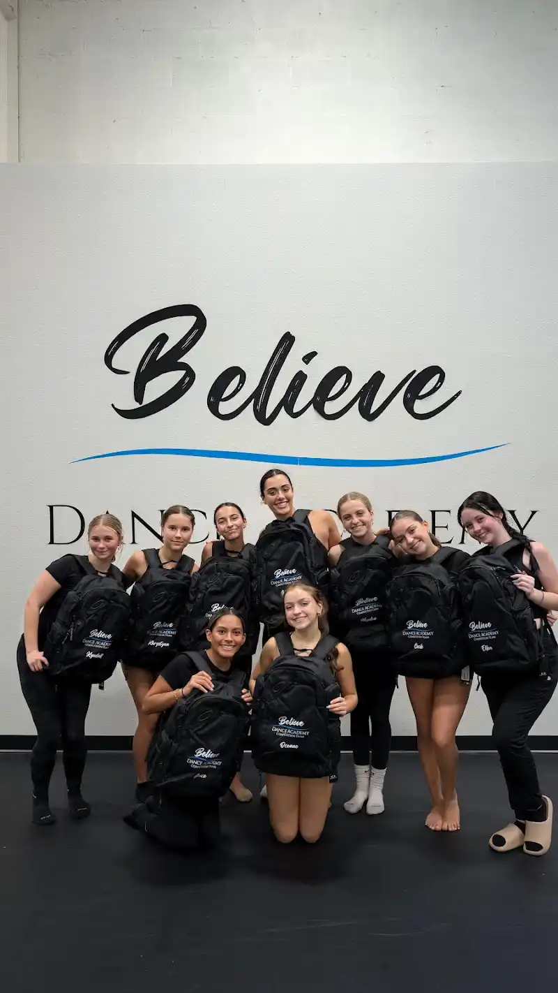 Believe Dance Academy - Dance Studio in Sarasota, Florida