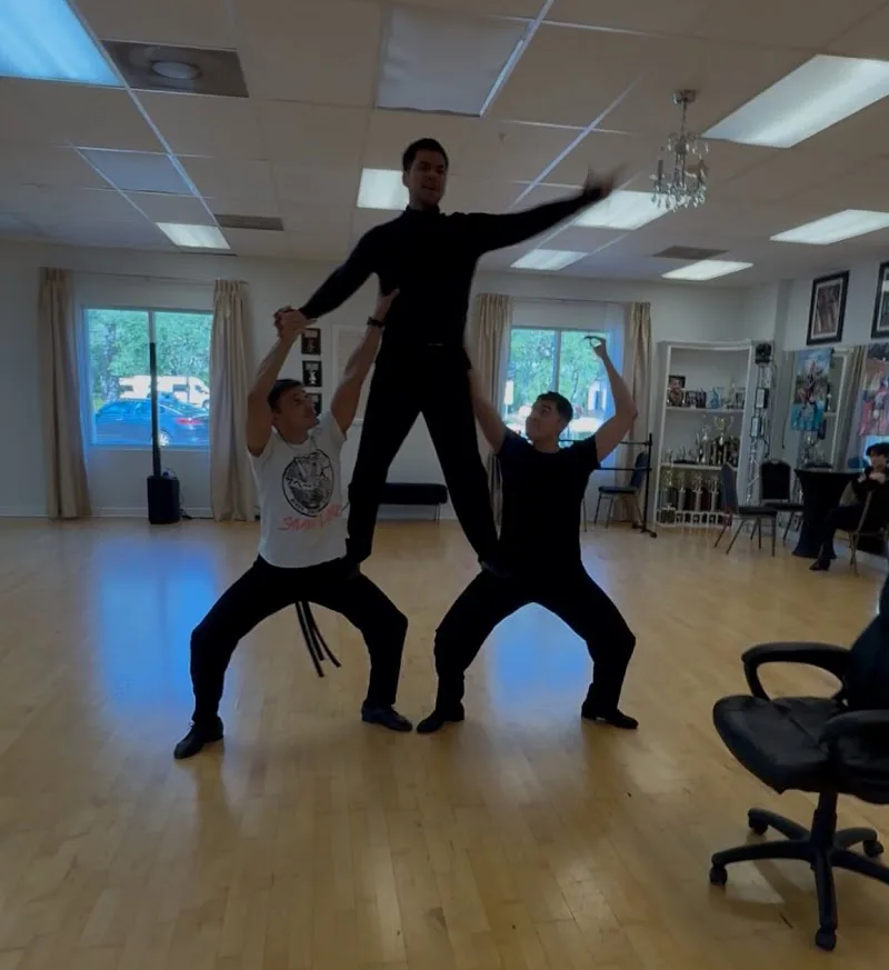 Fred Astaire Dance Studios - Dance Studio in Bradenton, Florida