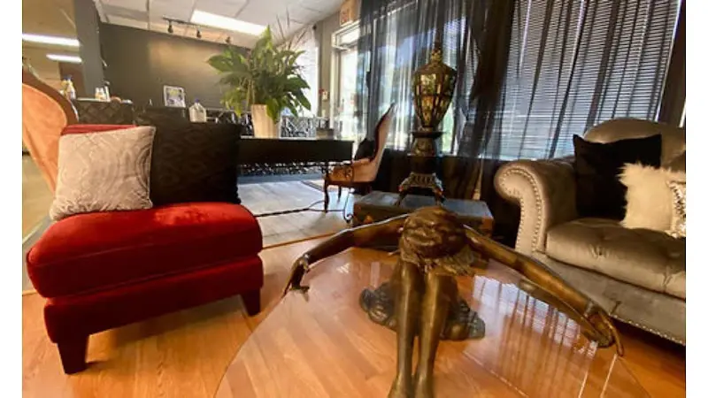 A Class Ballroom & Social Club - Dance Studio in Bradenton, Florida