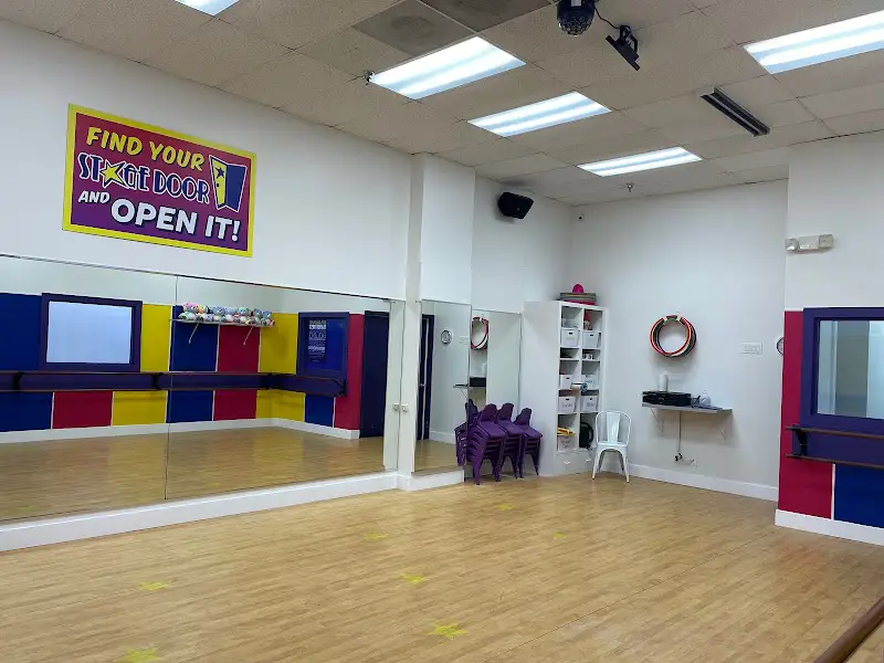 Stage Door University - Dance Studio in Sarasota, Florida