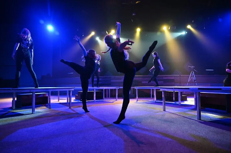 Woodland Fine Arts Academy - Dance Studio in Bradenton, Florida