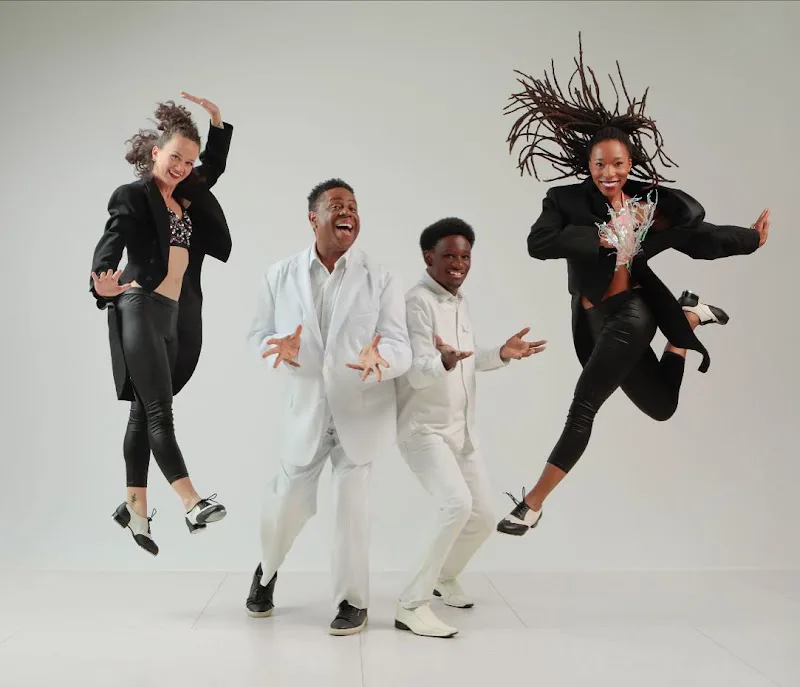 Sarasota Contemporary Dance - Dance Studio in Sarasota, Florida