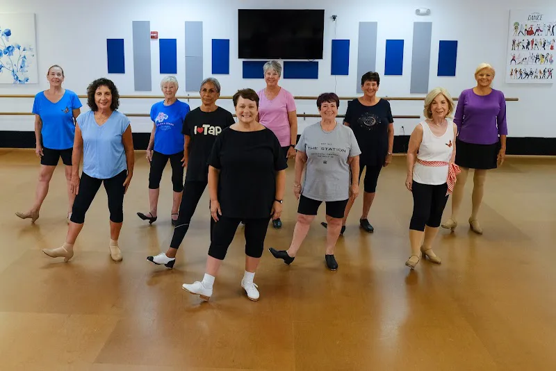 Dance Alliance of Bradenton - Dance Studio in Bradenton, Florida