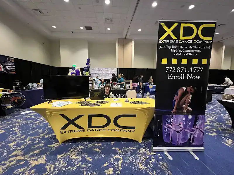 Extreme Dance Company - Dance Studio in Port St. Lucie, Florida