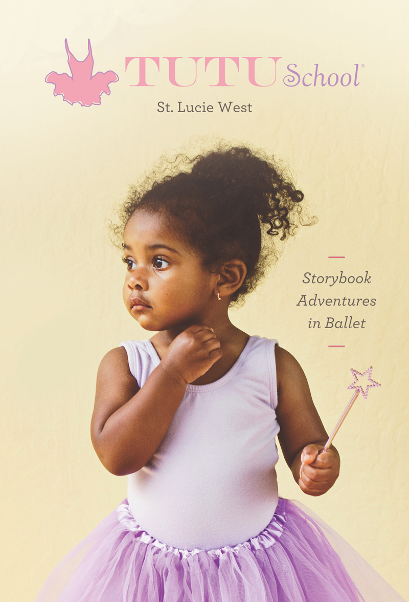 Tutu School St. Lucie West - Dance Studio in Port St. Lucie, Florida