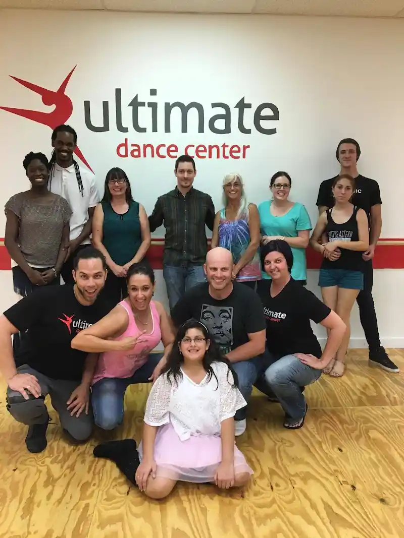 Ultimate Dance Center - Dance Studio in Lakeland, Florida