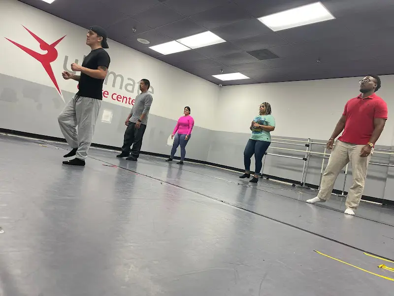 Uno Dos Tres Studio, Llc - Dance Studio in Lakeland, Florida