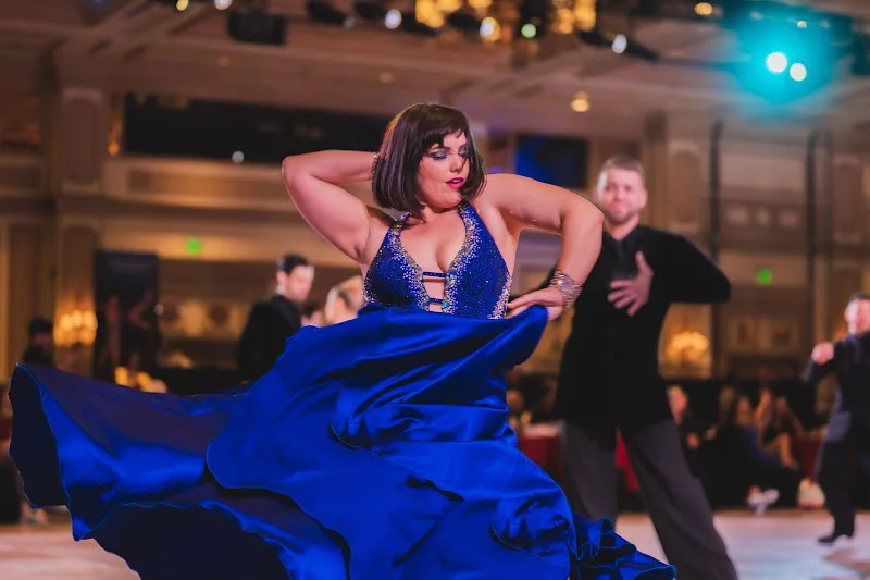 Arthur Murray Dance Centers Lakeland - Dance Studio in Lakeland, Florida