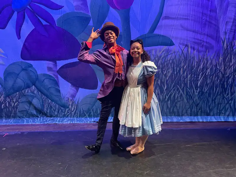 Highland School of Dance - Dance Studio in Lakeland, Florida