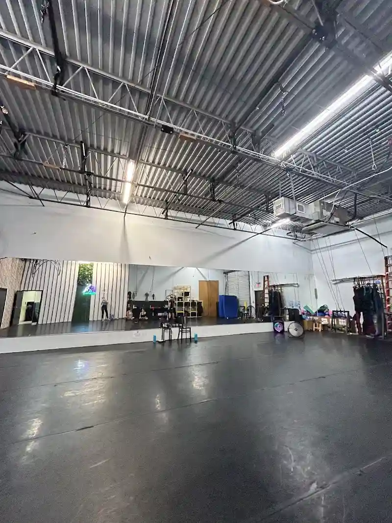 A & G Dance Academy - Dance Studio in St. Petersburg, Florida