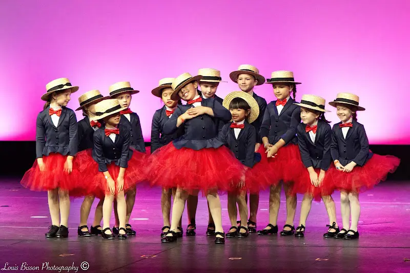 Broadway Arts & Dance Academy - Dance Studio in St. Petersburg, Florida
