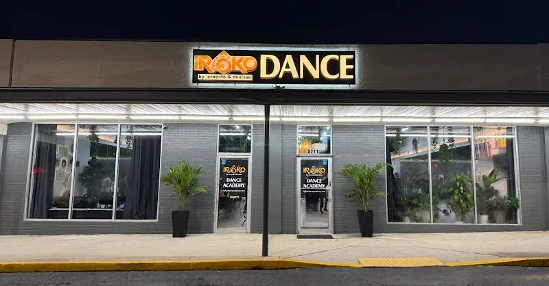 Iroko Latin Dance Academy - Dance Studio in Tampa, Florida