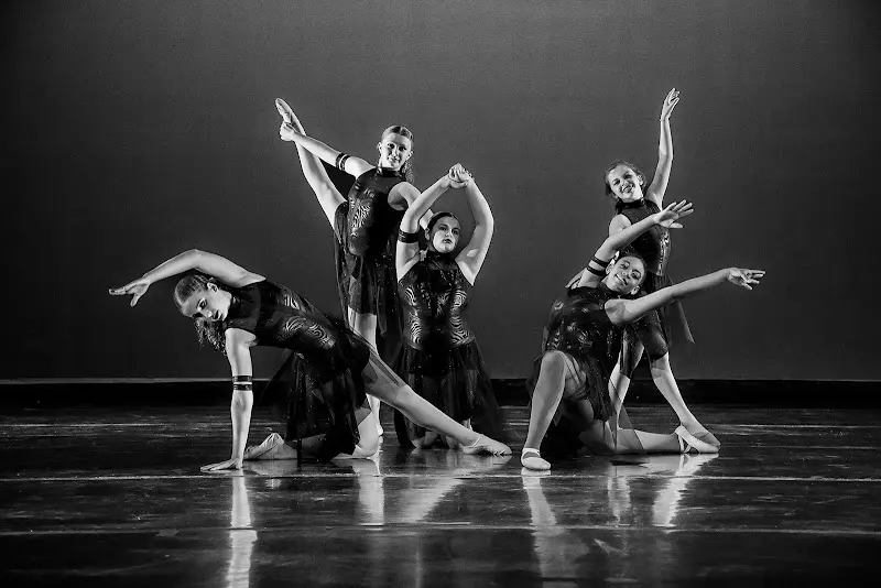 ABASI Dance Lab - Dance Studio in Tampa, Florida