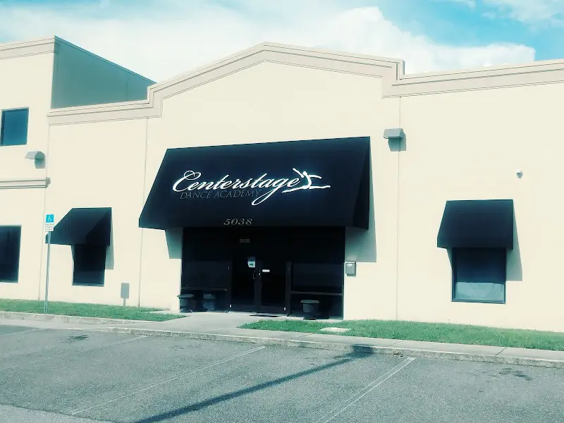 Centerstage Dance Academy - Dance Studio in Tampa, Florida