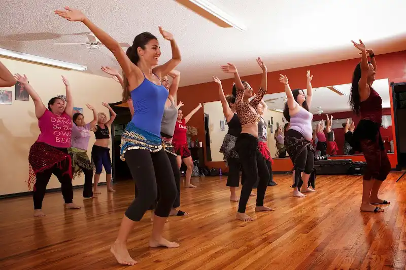 Hip Expressions Belly Dance Studio - Dance Studio in St. Petersburg, Florida