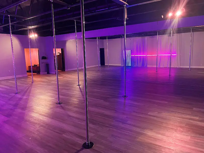 Studio Nightshade Pole Dance - Dance Studio in Tampa, Florida