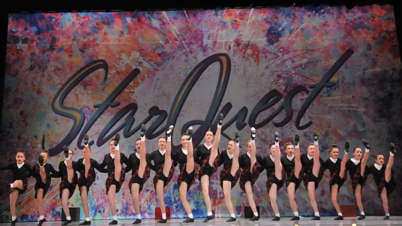 Dawson Dance Academy, INC - Dance Studio in Tampa, Florida