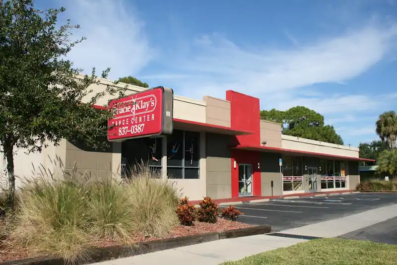 Brucie Klay's Dance Center - Dance Studio in Tampa, Florida