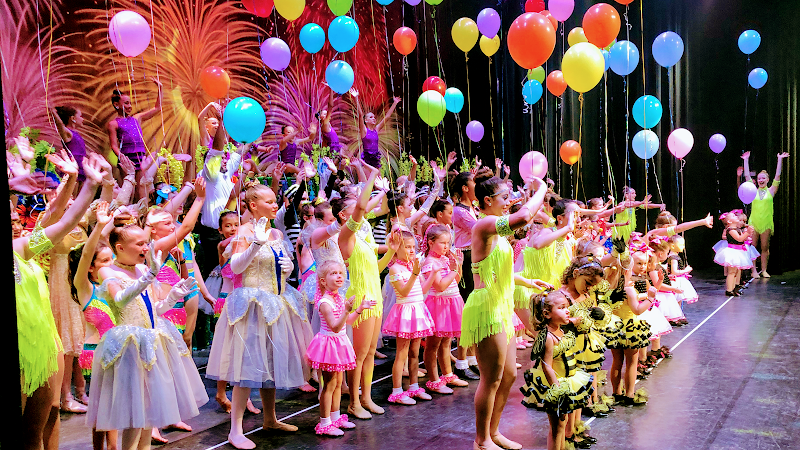 Dancemakers School of the Dance - Dance Studio in Tampa, Florida