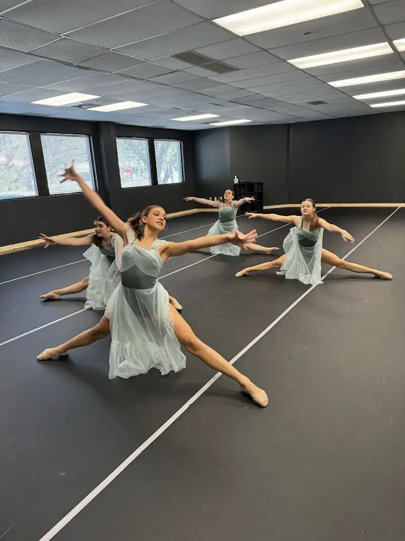 Saint Pete Dance Center - Dance Studio in St. Petersburg, Florida