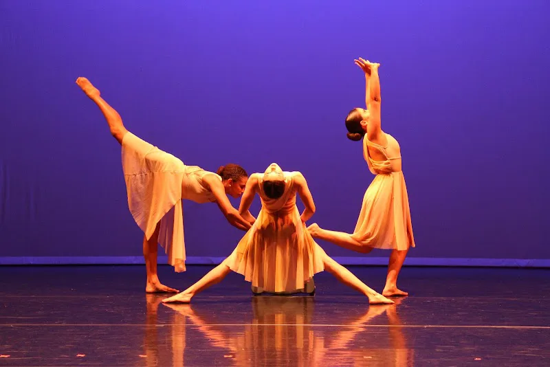 Dancebox Studio - Dance Studio in Tampa, Florida