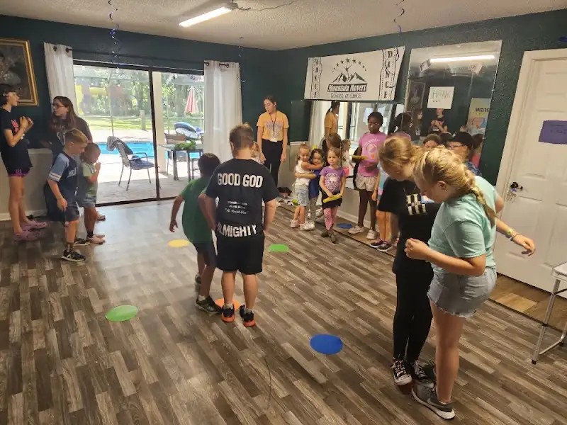 Mountain Movers School of Dance - Dance Studio in Tampa, Florida