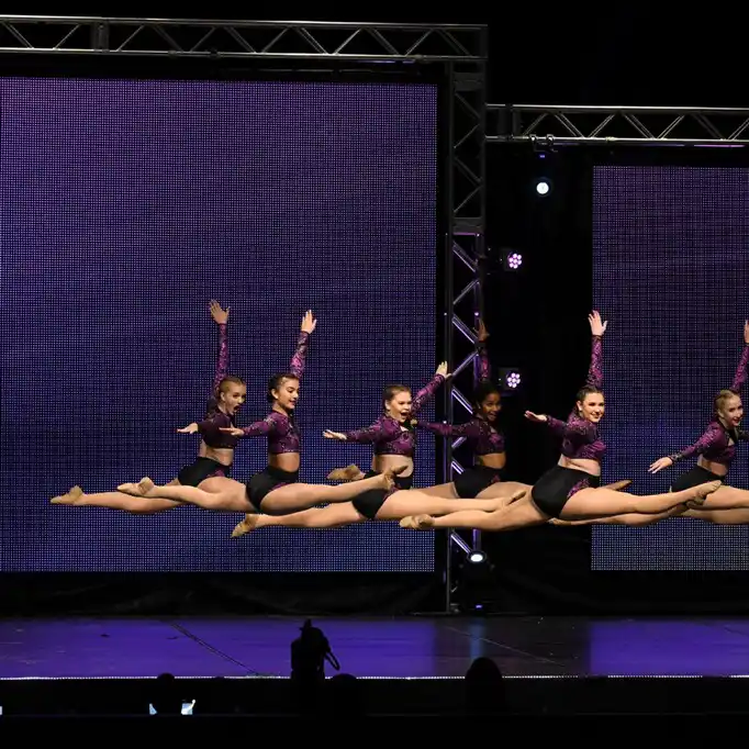 FYI Dance Co - Dance Studio in St. Petersburg, Florida