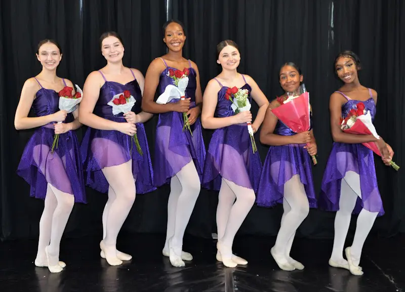 Ballet Academy of St. Petersburg Inc - Dance Studio in St. Petersburg, Florida