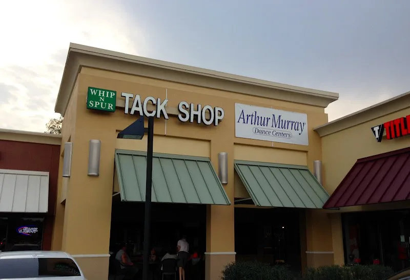 Arthur Murray Dance Studio Tampa North - Dance Studio in Tampa, Florida