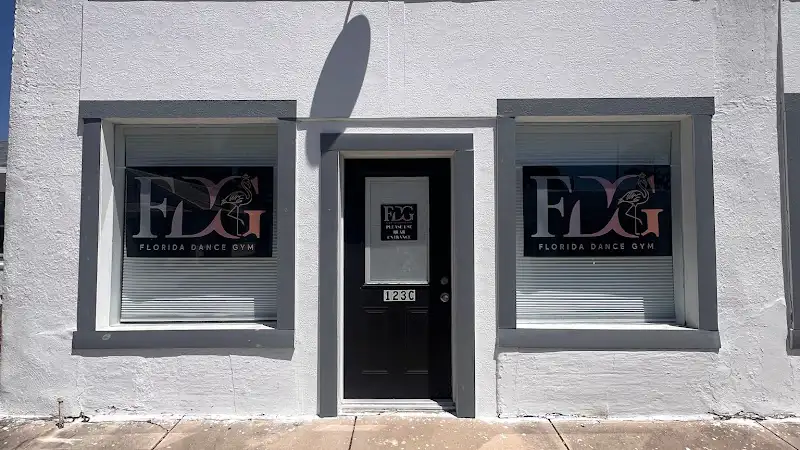 Florida Dance Gym - Dance Studio in Clearwater, Florida