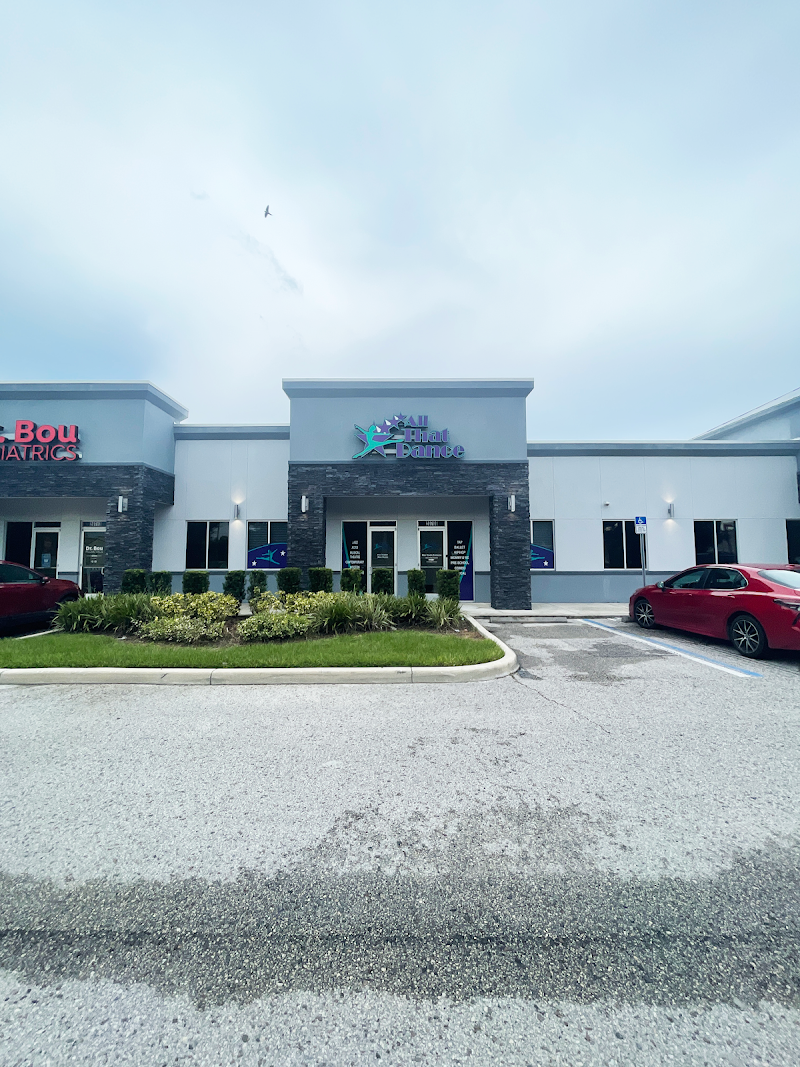 All That Dance - Dance Studio in Tampa, Florida