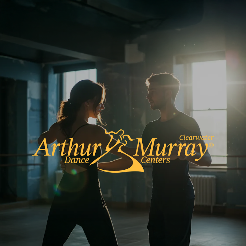Arthur Murray Dance Centers Clearwater - Dance Studio in Clearwater, Florida