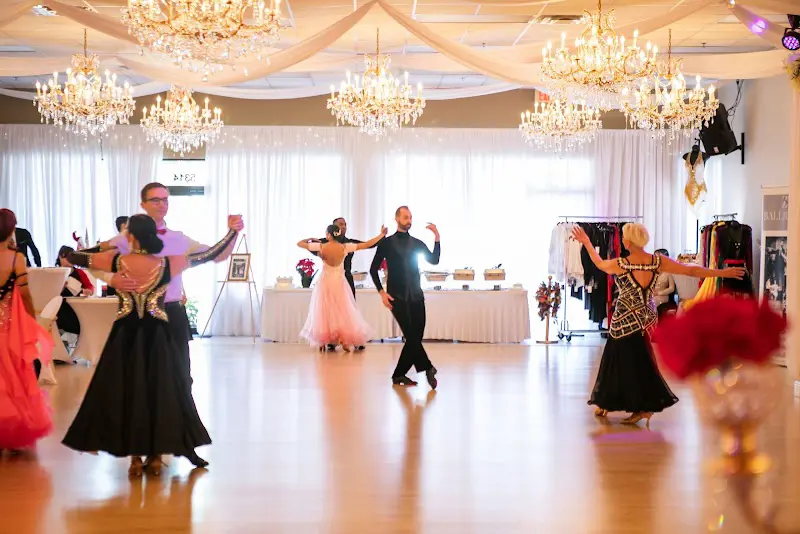 Nencini Dance Studio - Dance Studio in Orlando, Florida