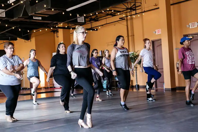 Studio K - Dance Studio in Orlando, Florida