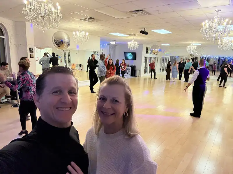 Fred Astaire Dance Studios - Doctor Phillips - Dance Studio in Orlando, Florida