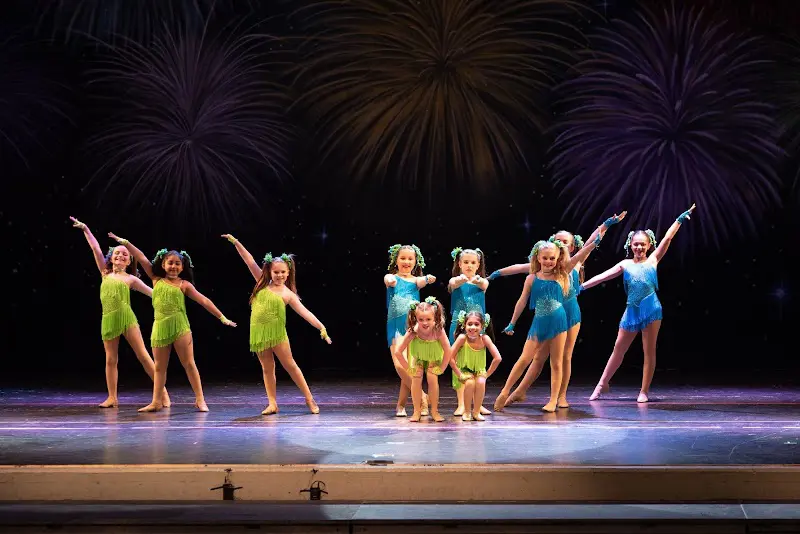 Rhythm-N-Sync Dance Studio - Dance Studio in Rocky Hill, Connecticut