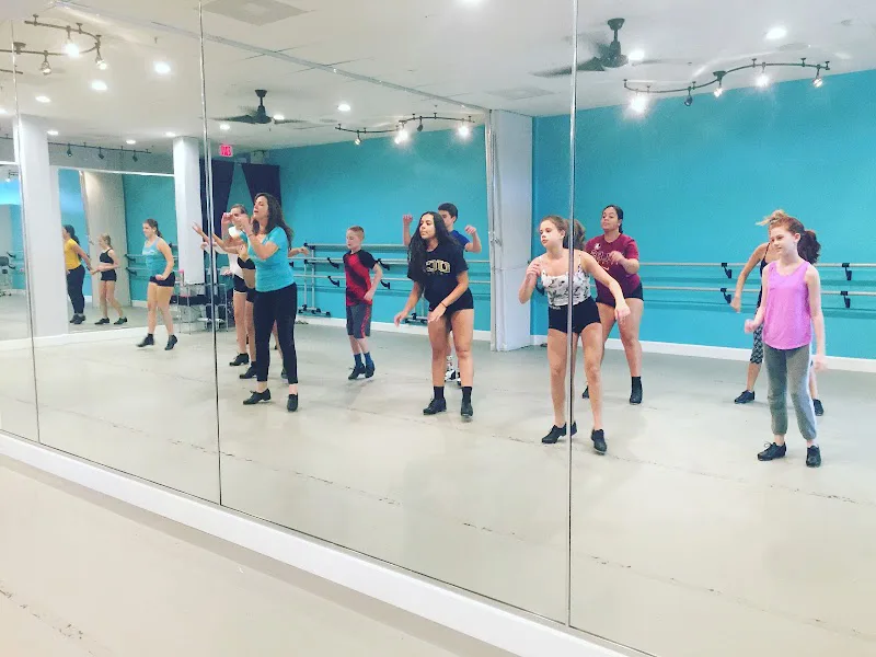 Revolutions Dance Company - Dance Studio in Orlando, Florida