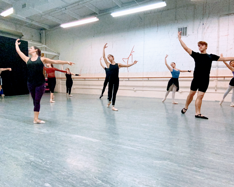 NuLook Dance Emporium - Dance Studio in Orlando, Florida