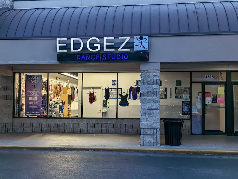 Edgez Dance - Dance Studio in Orlando, Florida